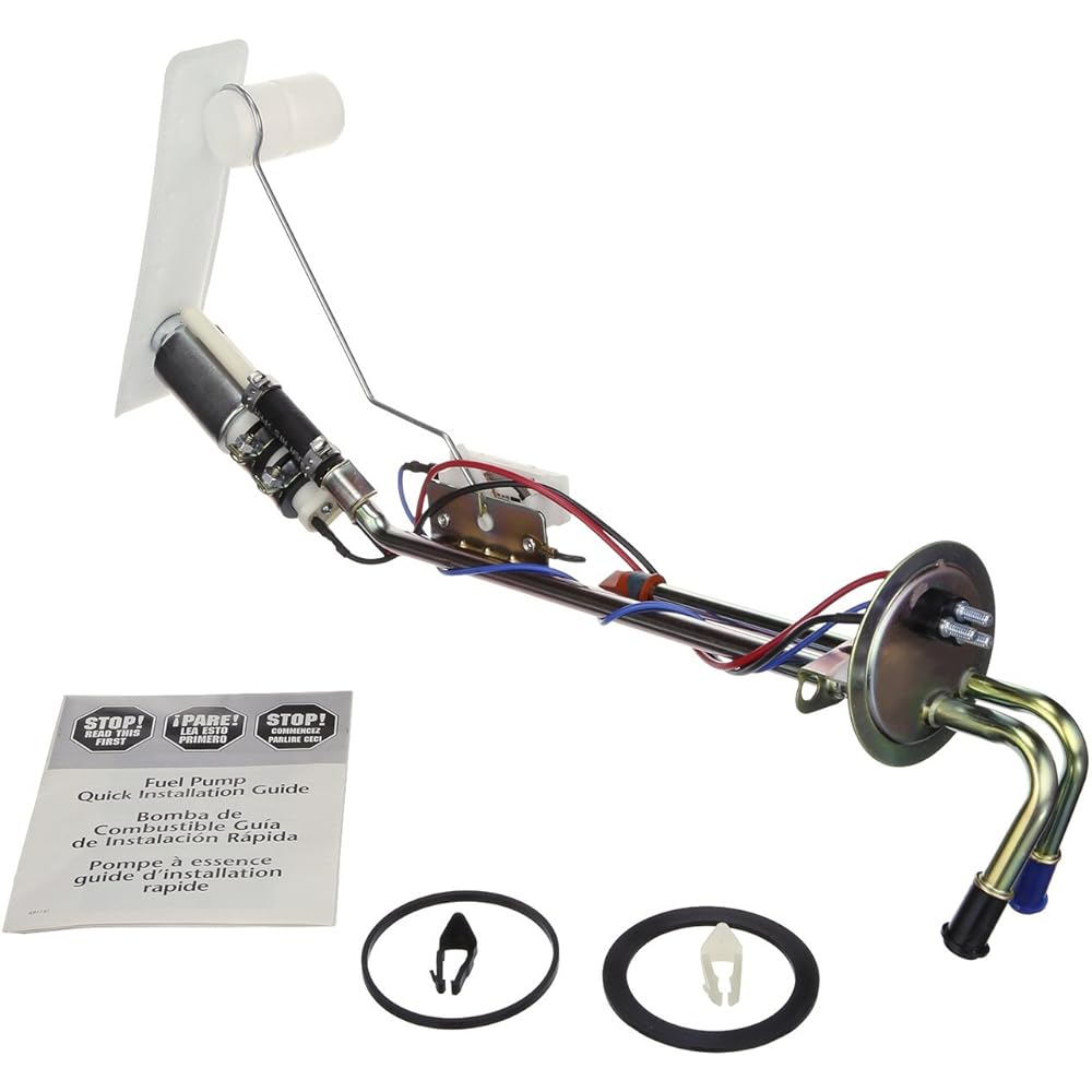 Delphi HP10185 Fuel Pump Hanger Assembly