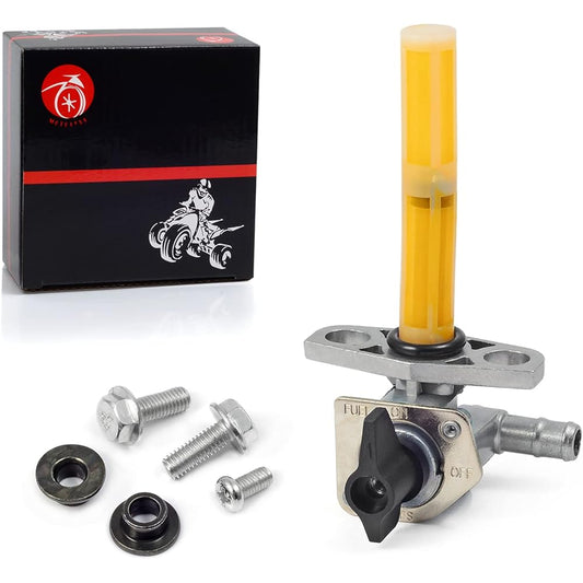 Moto1988 Fuel Balve Pet Cock Tank Switch Honda 450R 450ER TRX450R TRX 450ER 20014