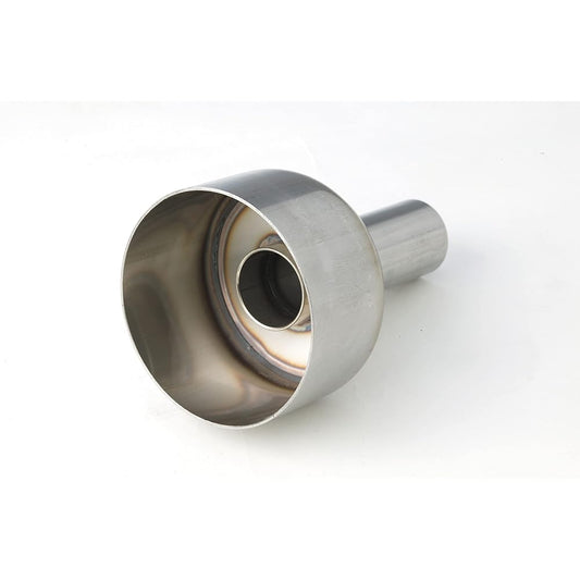 KAKIMOTO Inner Silencer [Inner Silencer] 65φ 70mm 30mm SIS002