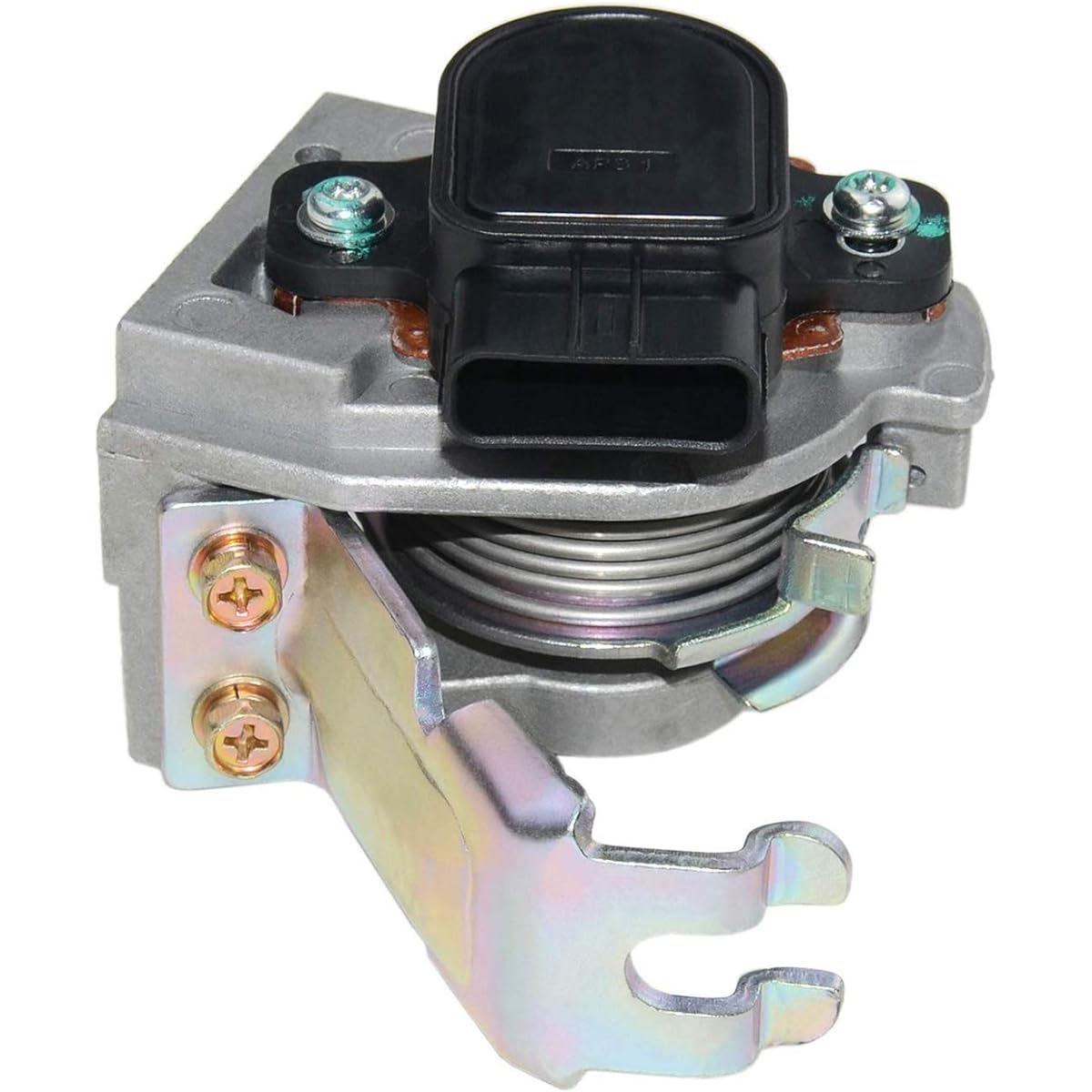 Benefast 699-199 Accelerator Pedal Position App Sensor Acula Acula TL TSX MDX 2004-2008 2003-2007 Accord 2005-2011 CR-V Element Pilot replacement# 37971-RBB-003 37971-PZX-003