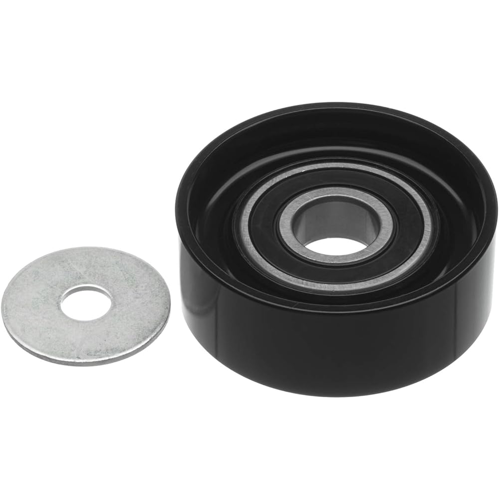 ACDelco 36220 Professional Idler Pulley