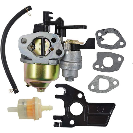 Autoparts Cabrett Miniva Haulari 163CC 5.5HP 196CC 6.5HP Baha MB165 MB200
