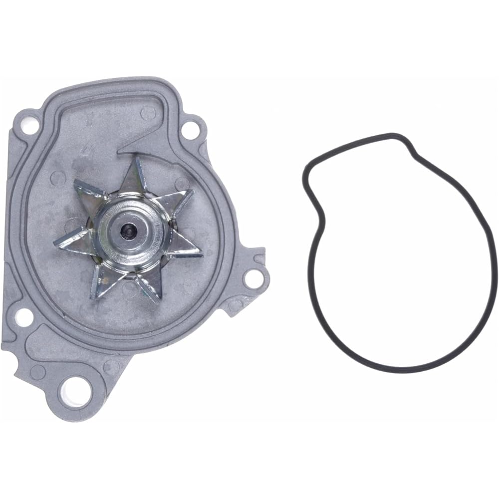 GATES 41115 Premium Engine Water Pump