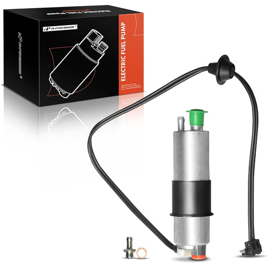 A-PREMIUM electric fuel pump replacement W202 A208 C230 C280 C36 AMG CLK320 CLK430
