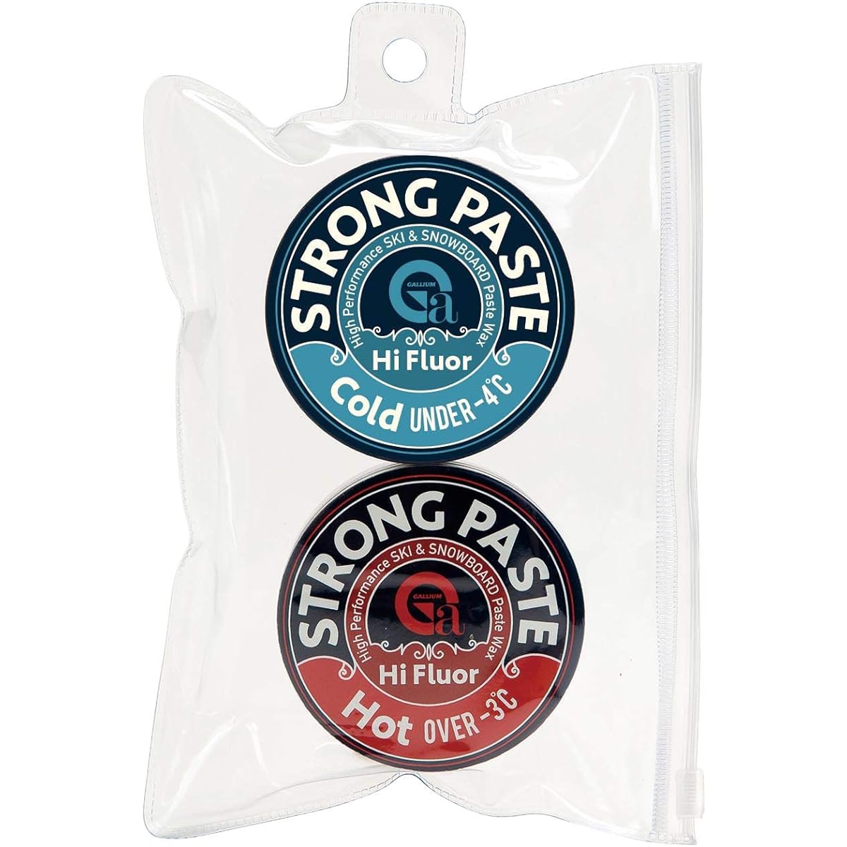 GALLIUM Strong PASTE set SW2189 SW2189