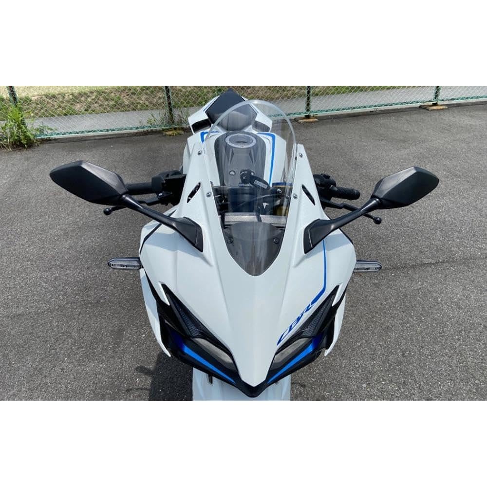 Acrypoint clear screen 6cm up CBR250RR 23-110551