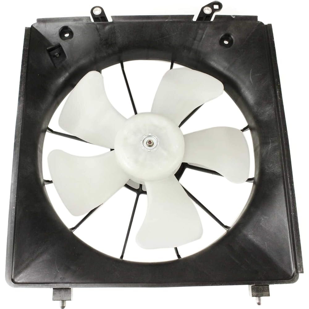 Honda Code 98-02 CL 01-03 V6 Radiator Fan Azen Buri