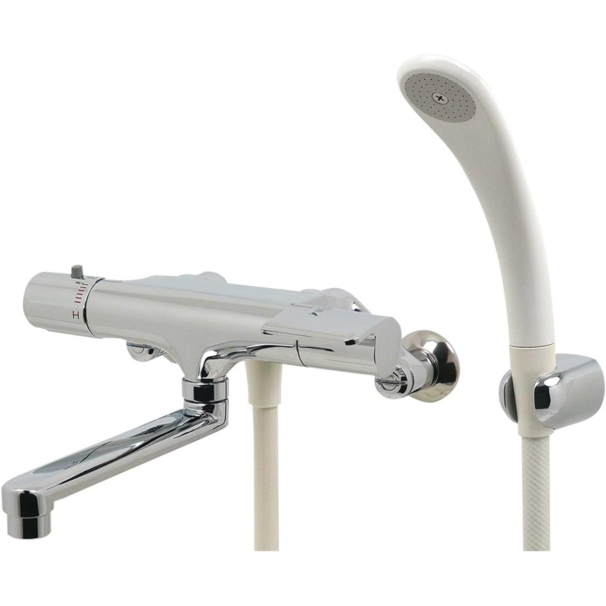 Kakudai Thermostatic shower mixer faucet 173-061