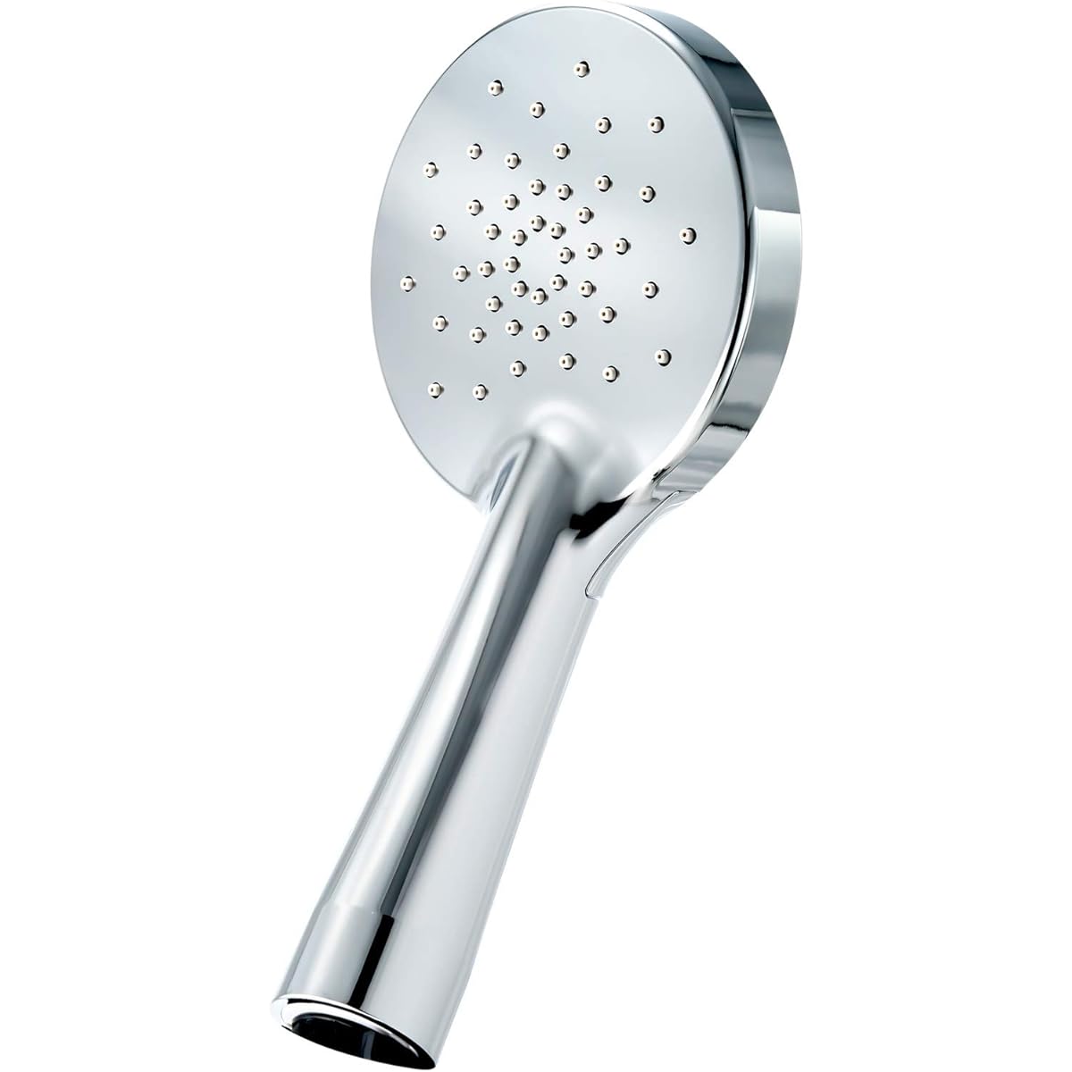 Toshin Micro Bubble Shower Head AngelAir Bijet TH-102 Chrome Plated Body Size: Approx. 11 x 20 cm