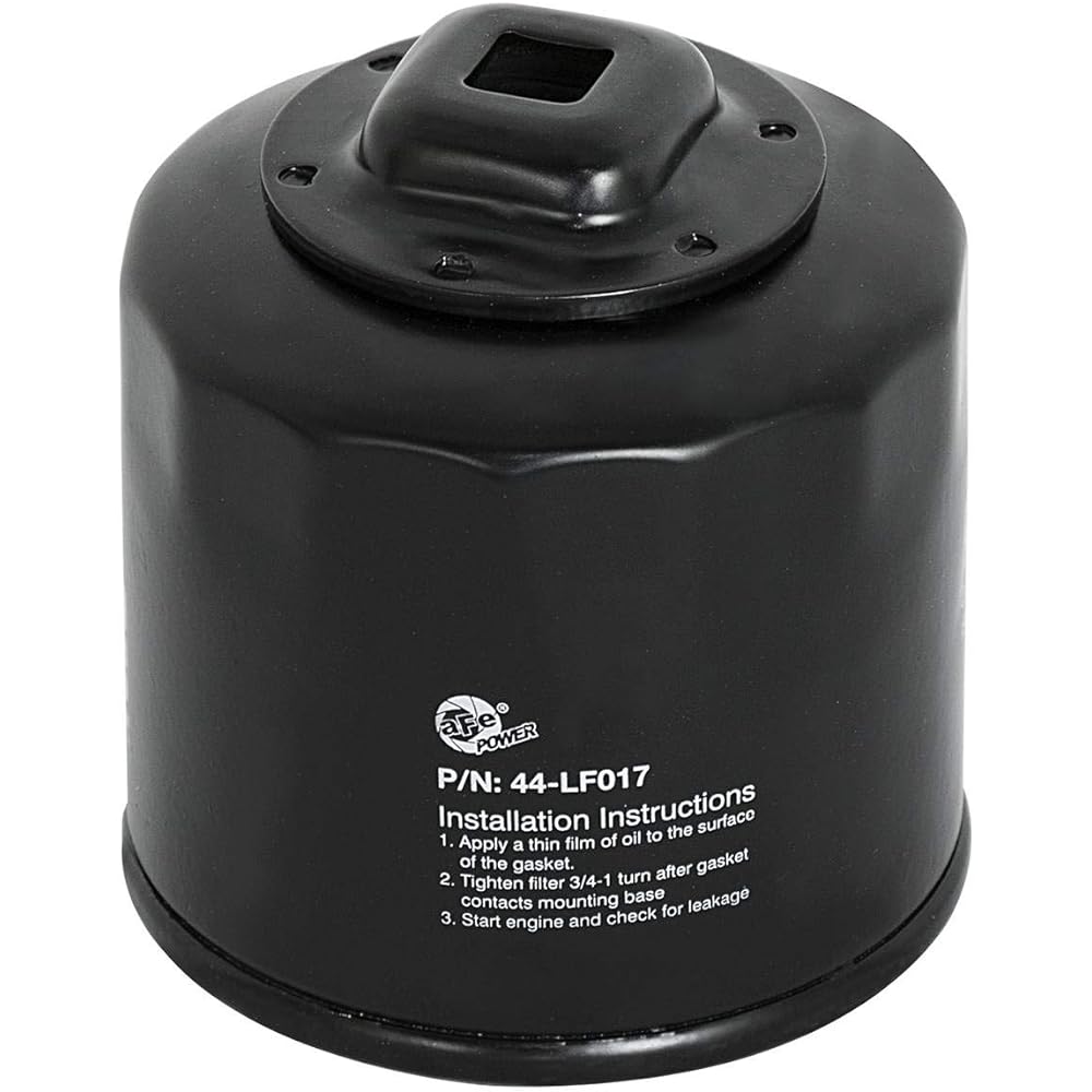 AFE 44-LF017 Progad D2 oil filter Nissan car/Subaru car