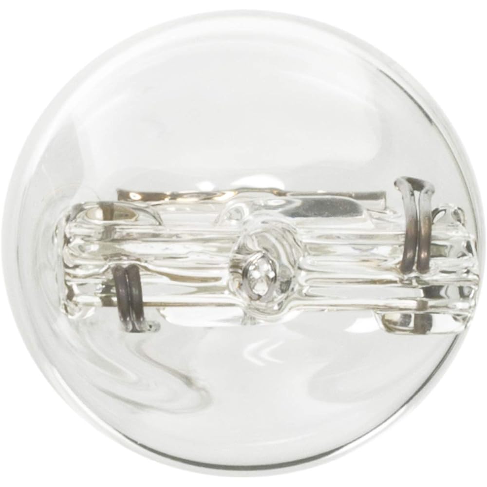 Wagner Lighting BP7440 Miniature Light bulbs -1 Card