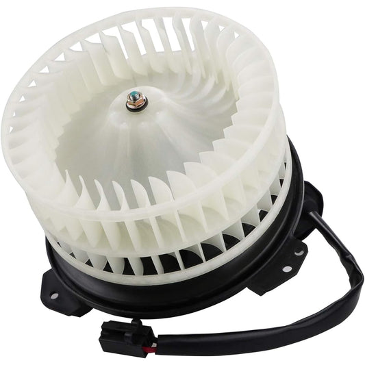 615-00611 HVAC heater blower motor fans 2001-2007 Chrysler Town & Country 2001-2007 Dodge Caravan & Grand Caravan 2004-2008 Crisler Pacific 4885475AC 700070 4885475AB