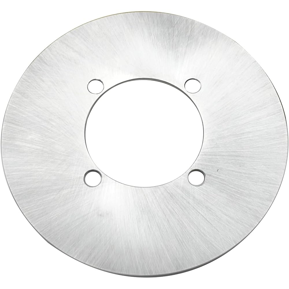 M MATI Front Brake Disc Rotor for Suzuki Eiger 400 Kingquad 400 Vinson 500 LTA400 LTF400 LTA500 LTF500 59211-38F20