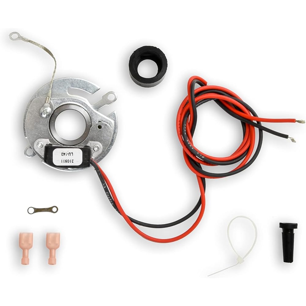 Pertronix LU-143A Igneter (Lucas 4 Cyl (43/45/59))