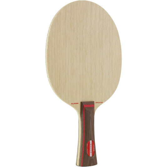 STIGA Table Tennis Racket All Round Evolution 1051-XX