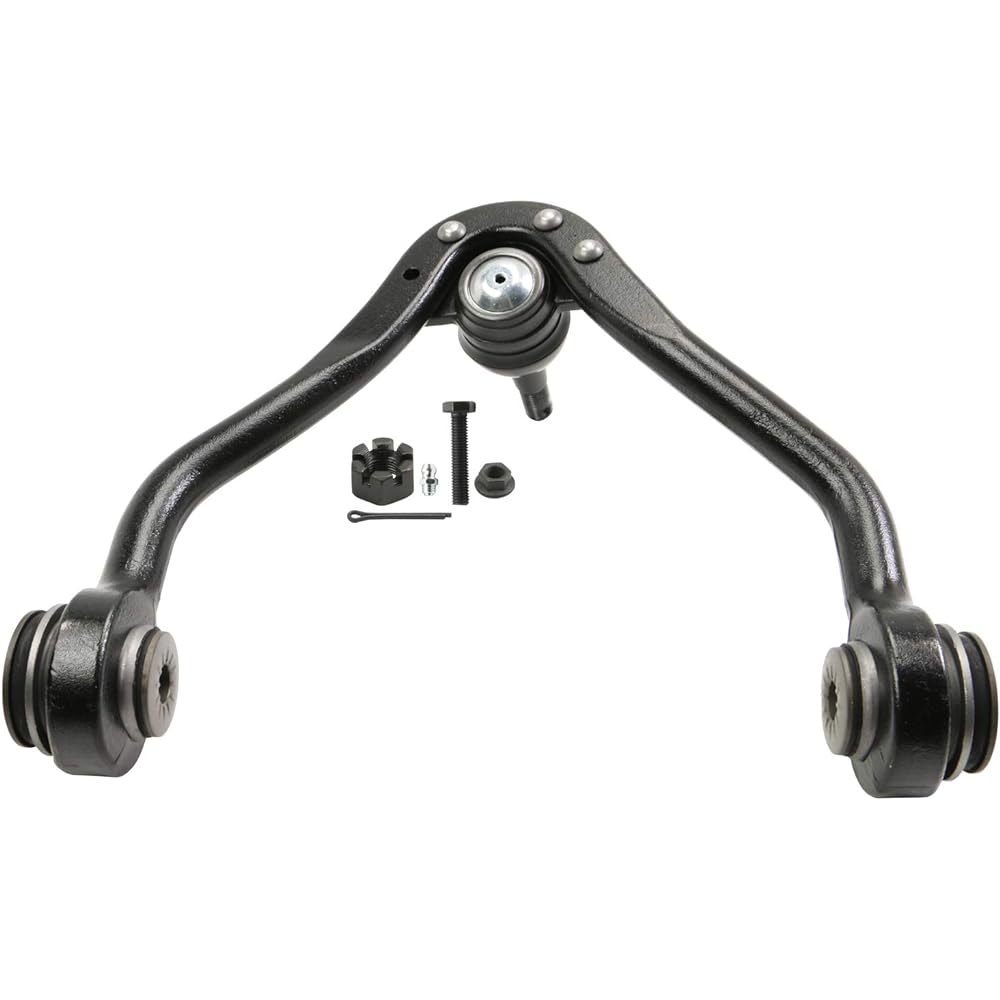 MOOG RK620629 Control arm and ball joint assembly