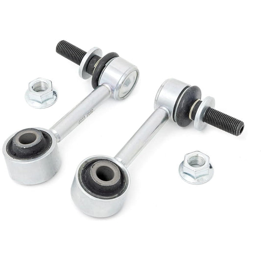 ROUGH COUNTRY SWAY Barlink 2007-2021 For Toyota Tandola | 3.5-6 inch lift-10917