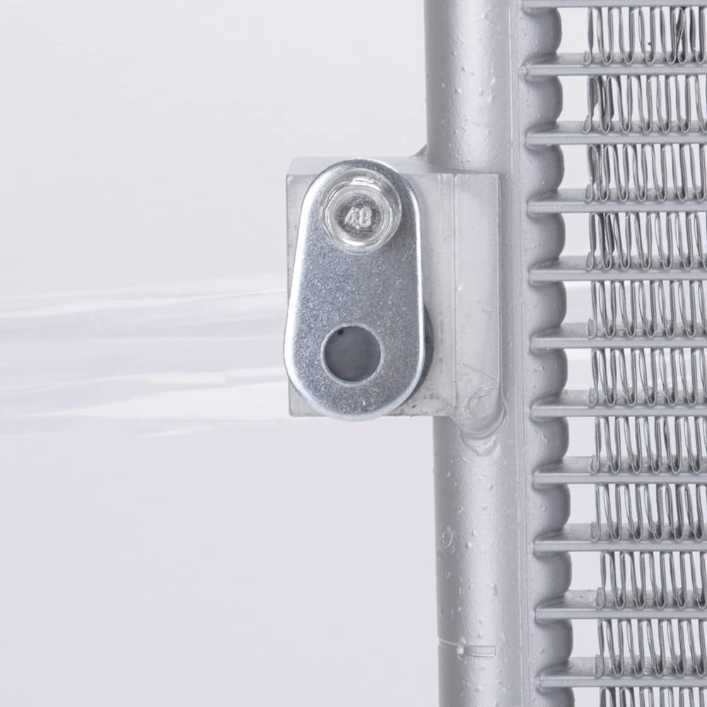 TYC 3525 Condens Condenser Sembris 2006-2011 Honda Civic