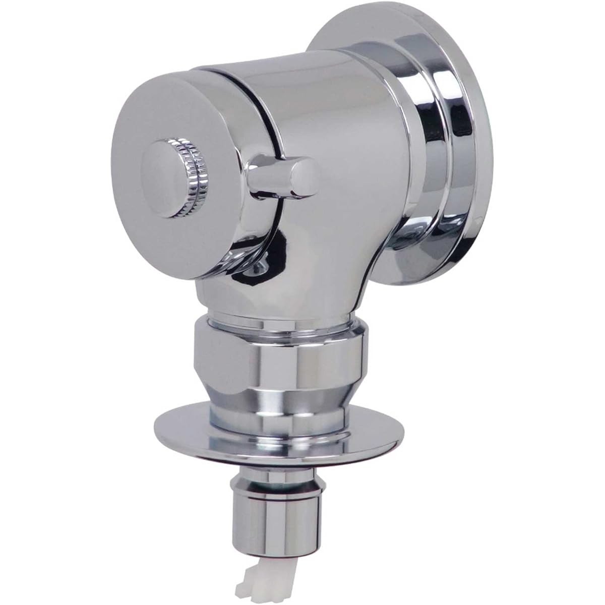 Kakudai washing machine faucet with stopper 721-606-13
