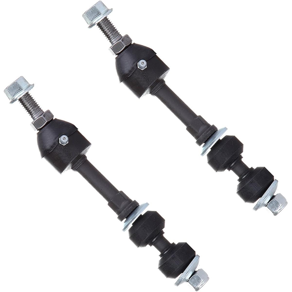 SciToo K80337 Front Swaber Endink 2005 F-150 2006 2007 2007 F-150 Lincoln Mark LT 2 Packs for Ford