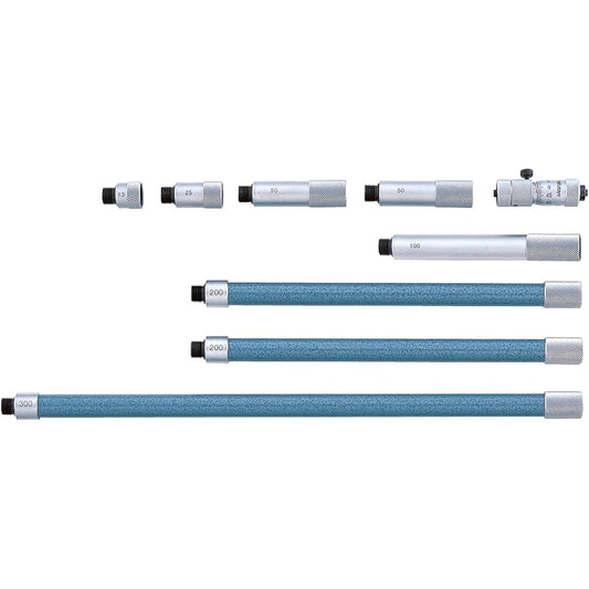 Mitutoyo Micrometer IMZ-1000 137-204