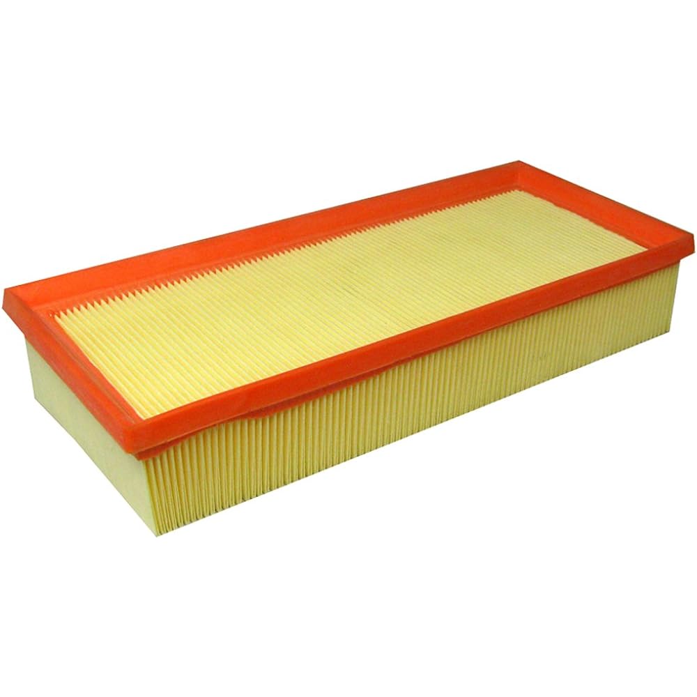 ECOGARD XA5703 Premium Engine Air Filter Nissan Ultima 2.5L 2007-2012