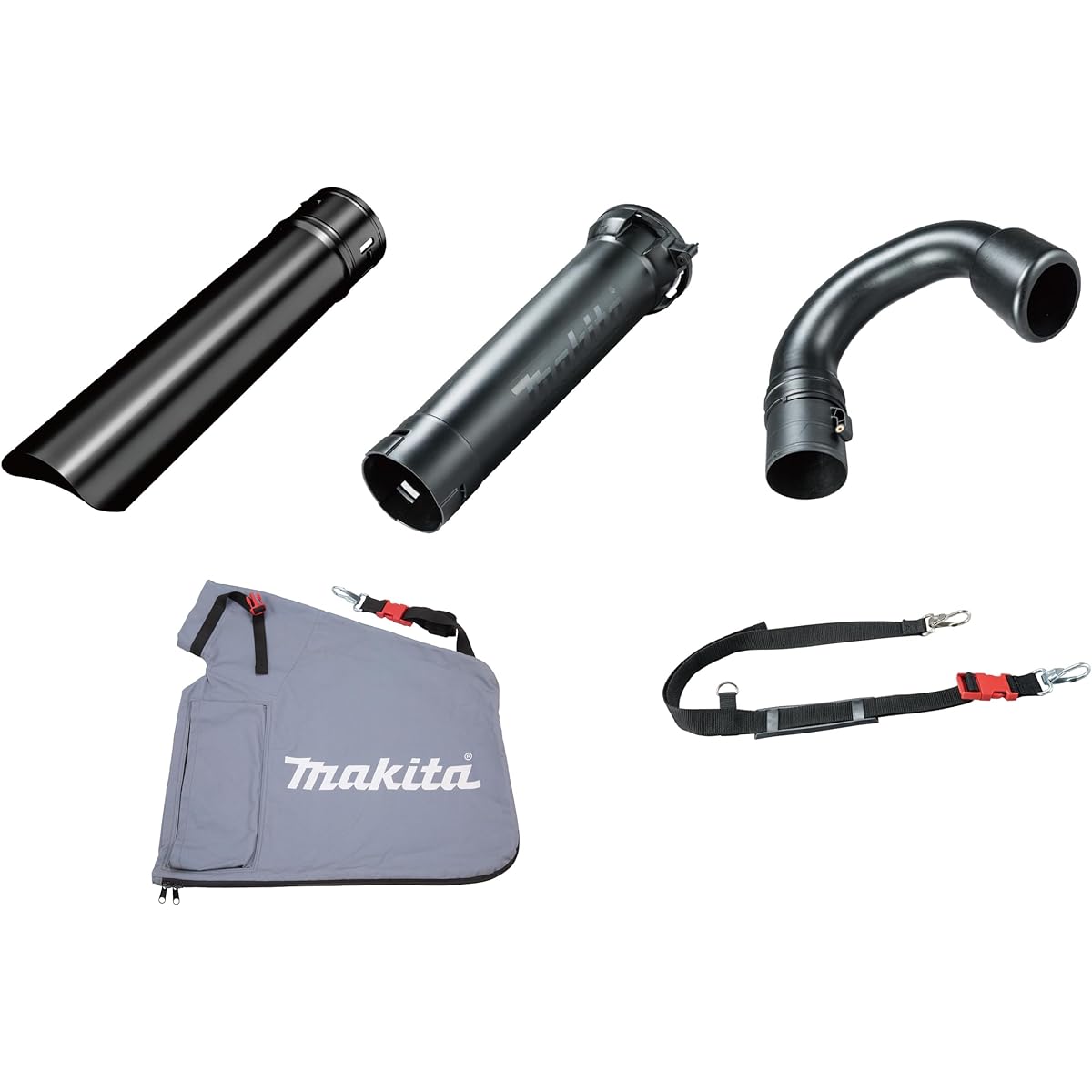 Makita vacuum kit set product A-72213