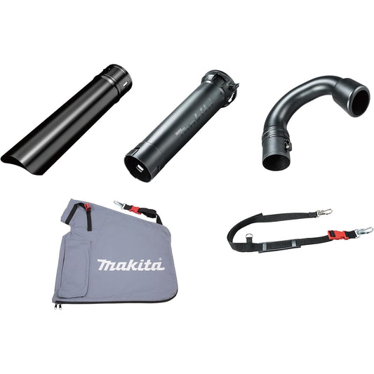 Makita vacuum kit set product A-72213