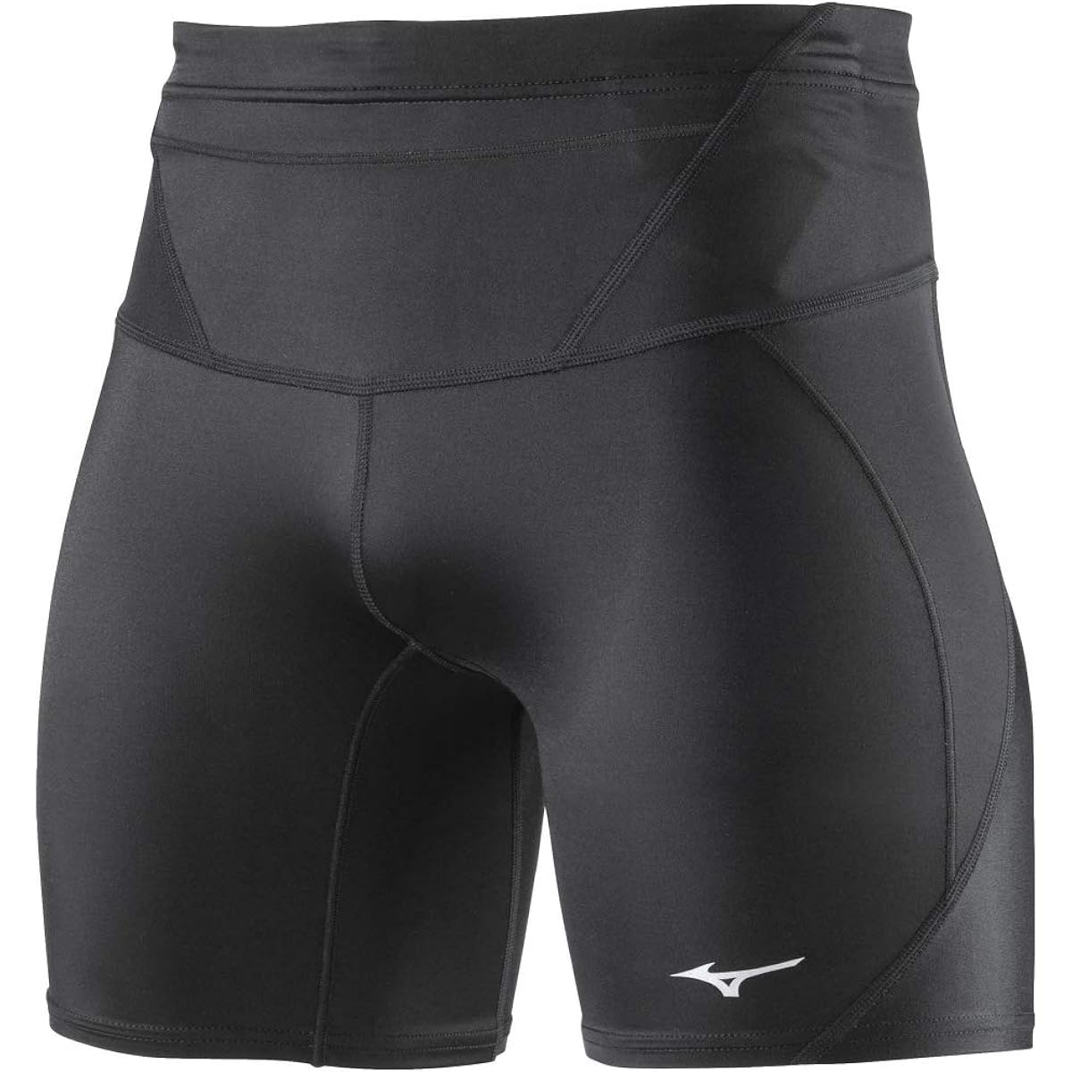 [Mizuno] Training Biogear BG SHORT K2MJ9A31 Men's Black Japan S (equivalent to Japanese size S)
