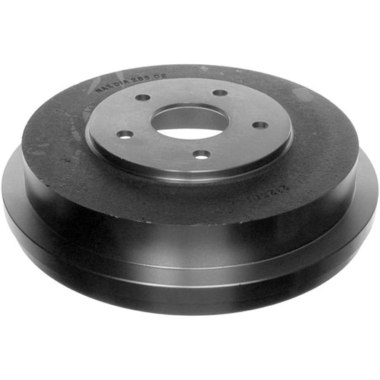 Raybestos 9674R Professional Grade Brake Drum