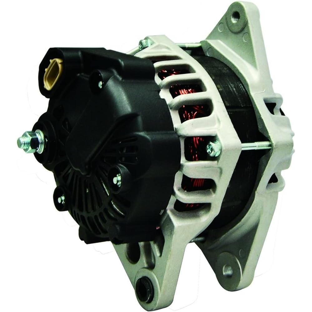 Alternator replacement 2007-2012 Hyundai Erantra 2.0L 2010 2011 KIA SOUL 2.0L 2007-2009 SPECTRA 2.0L 2007-2010 SPORTAGE 2.0L 2655635 600162 37300 236500 2AVA0102, 4004020, 4004020 6031.