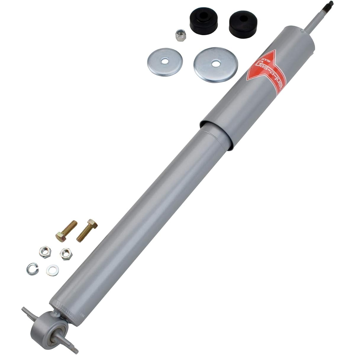 KYB (Kayaba) Gas Adjust Gas Shock KG5744