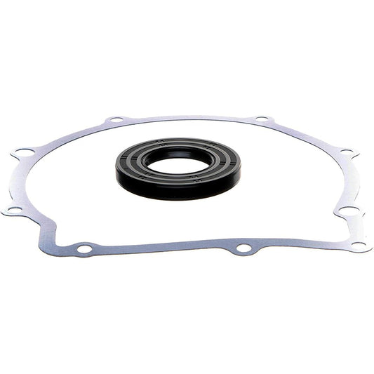 Replacement - Yamaha Clutch Crankcase Outer Cover Gasket & Seal Set 550 & 700 Rhino Grizzly & Viking -