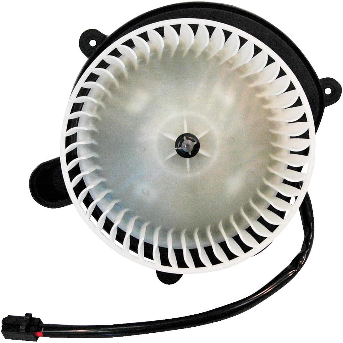 TYC 700168 Jeep Grand Cherokee Replacement Blower Assembly