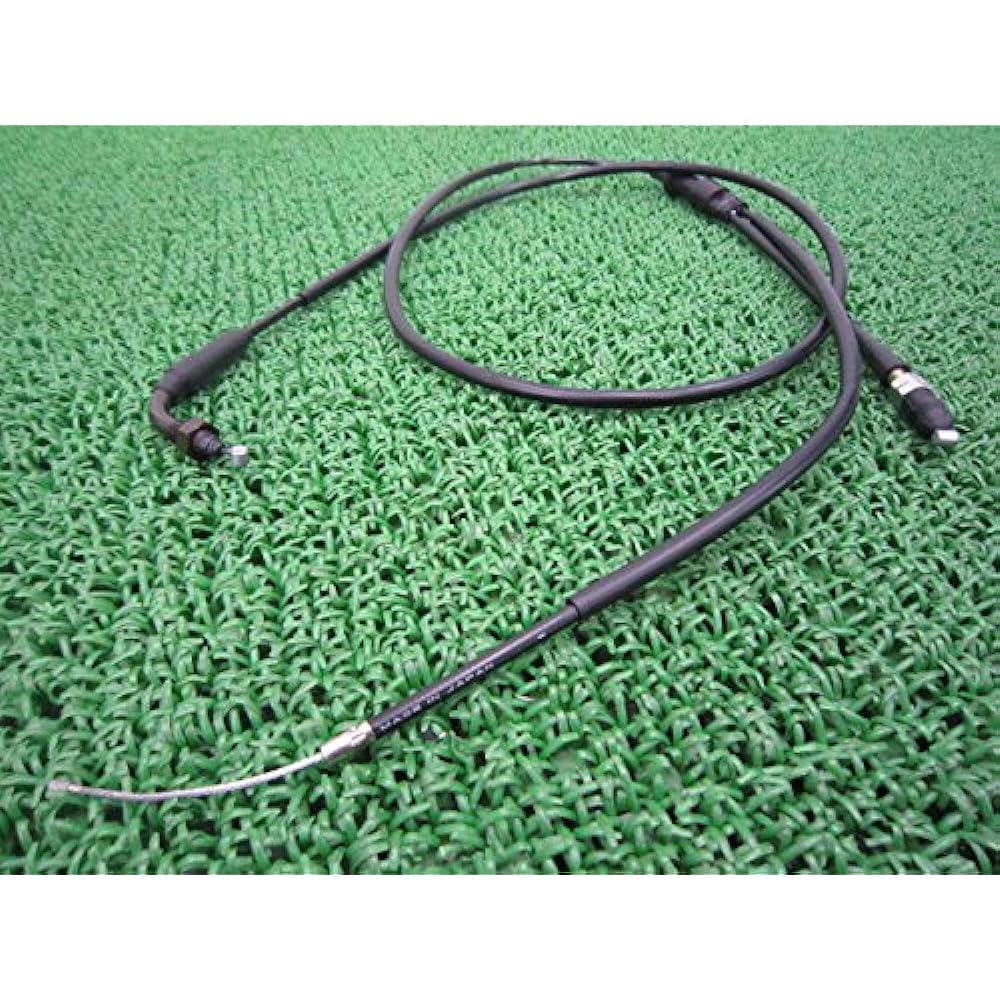 Live Dio Axle Wire 17910-GBL-871 Honda Genuine New Motorcycle Parts 22376751