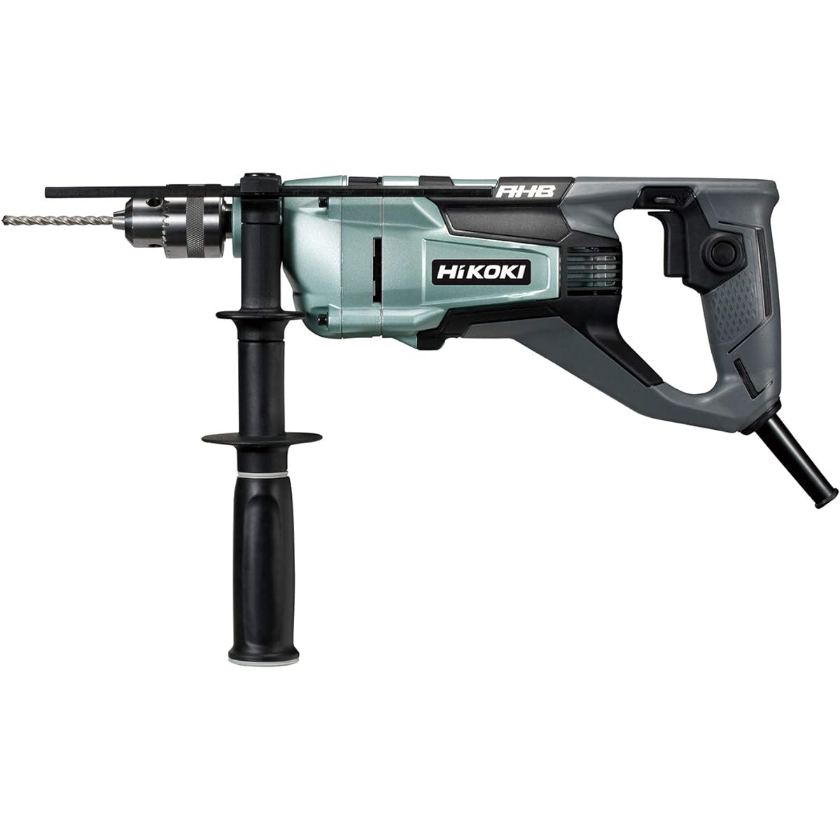 HiKOKI Vibration Drill Concrete 19mm Woodworking 30mm AC100V 710W DV19V
