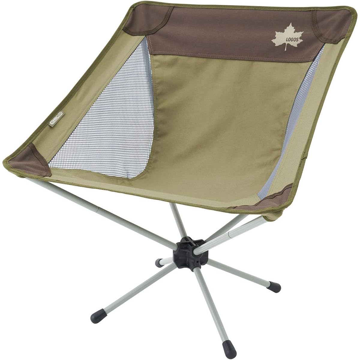 LOGOS LOGOS Life Bucket Chair (Colorful Logos)