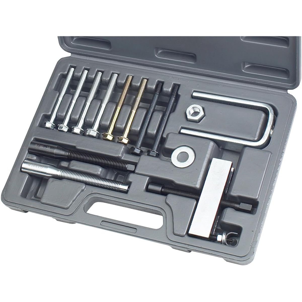 OTC OTC7927A Steering Wheel Remover/Lock Plate Compressor Set