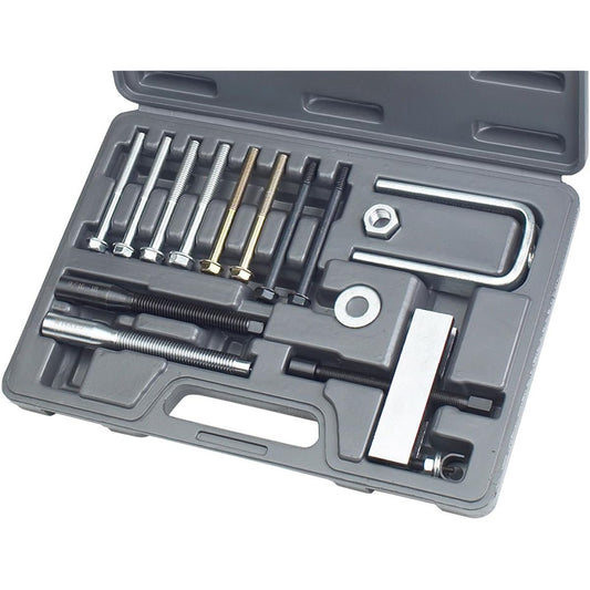 OTC OTC7927A Steering Wheel Remover/Lock Plate Compressor Set