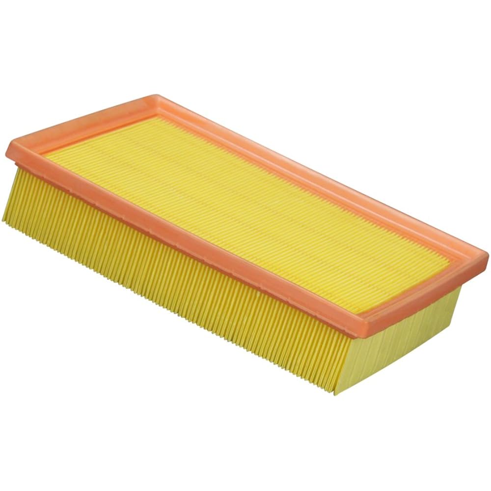 ECOGARD XA10596 Premium Air Filter