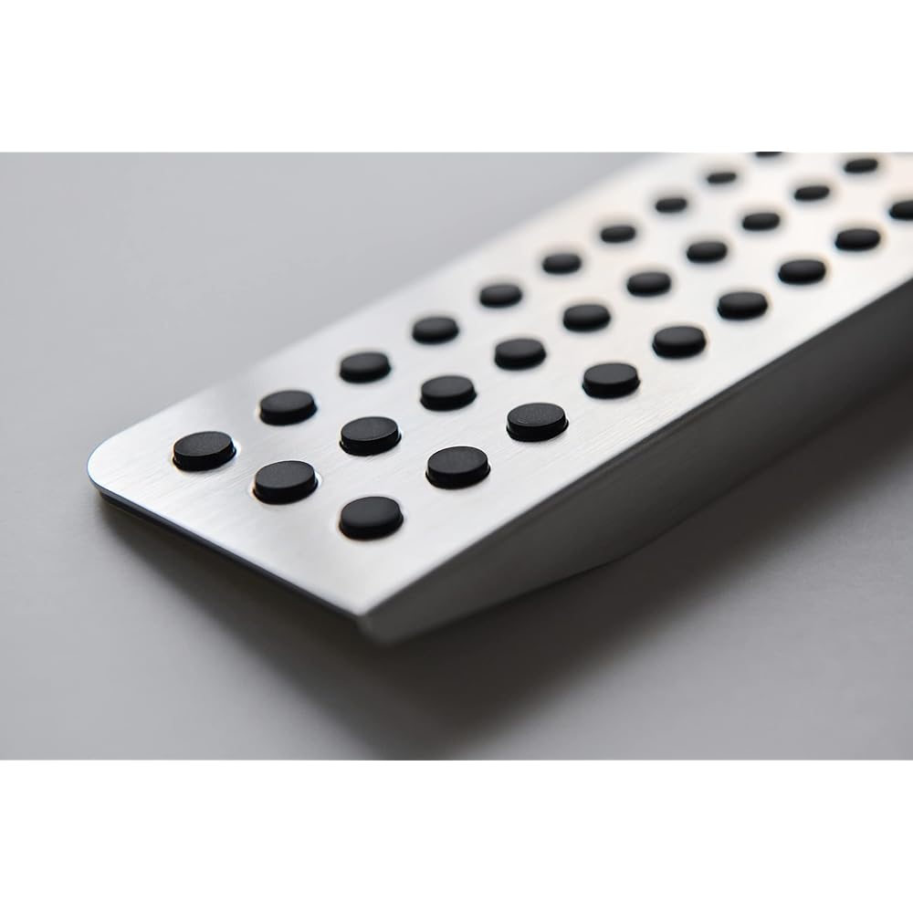 [120% Wide] Genuine Same Design Current C-Class Mercedes-Benz MERCEDES BENZ Footrest for Right Hand Drive W206/S206/C206/A206