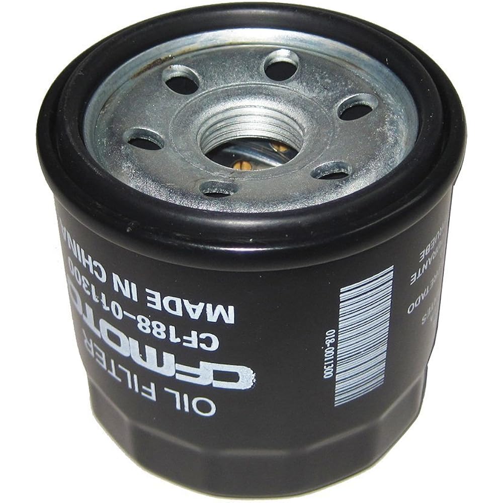 CF188-011300 Oil Filter 4 Stroke Liquid Cooling CFMOTO CF500 CF188 For engine