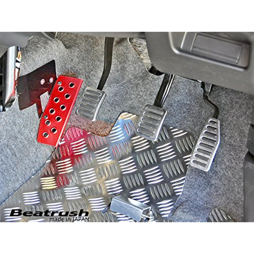 Alto Works (5 Speed Manual Car) ha36s doraiba-huttoresuto Red s48504drr