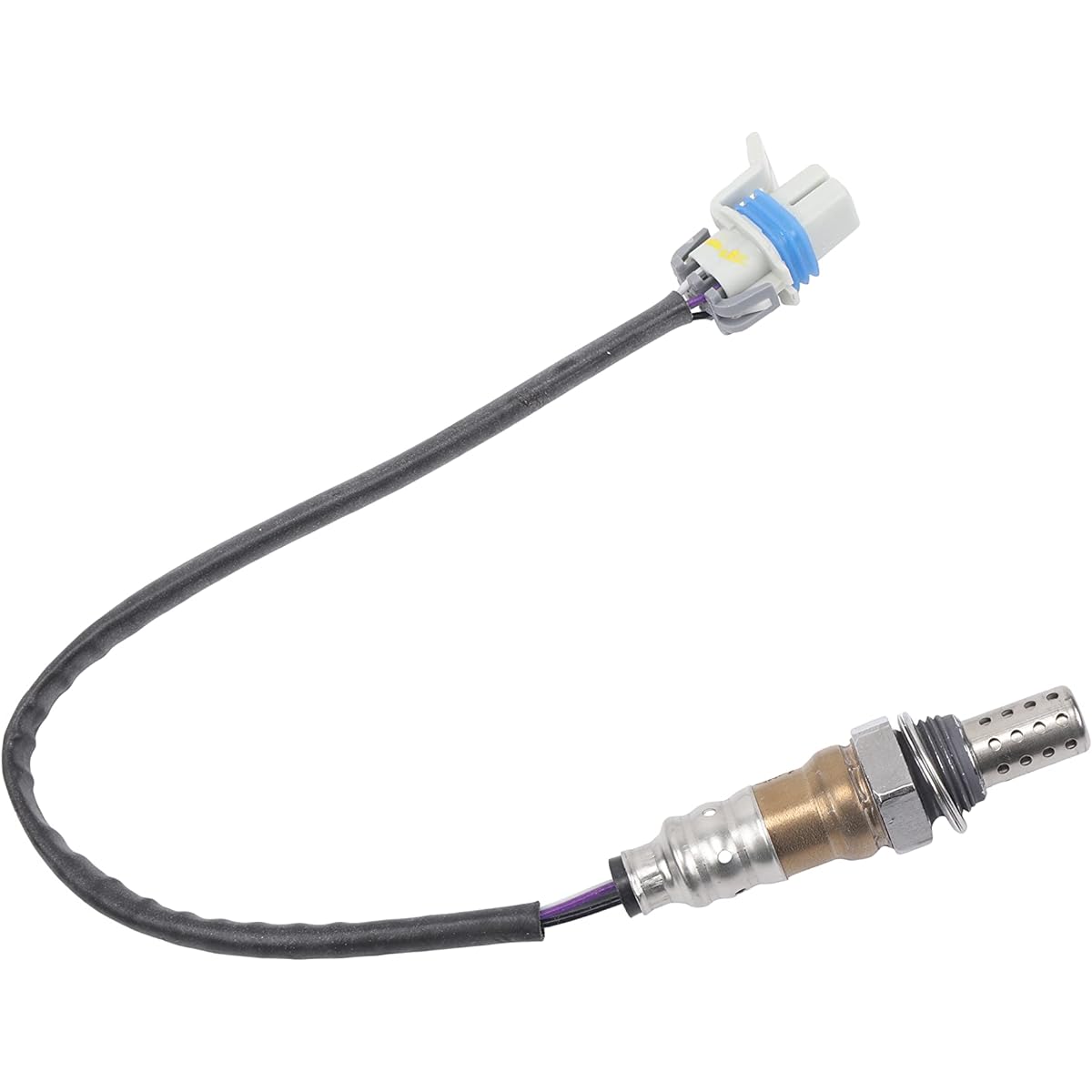 ACDelco 213-3867 GM Original Equipment Heated Oxygen Sensor
