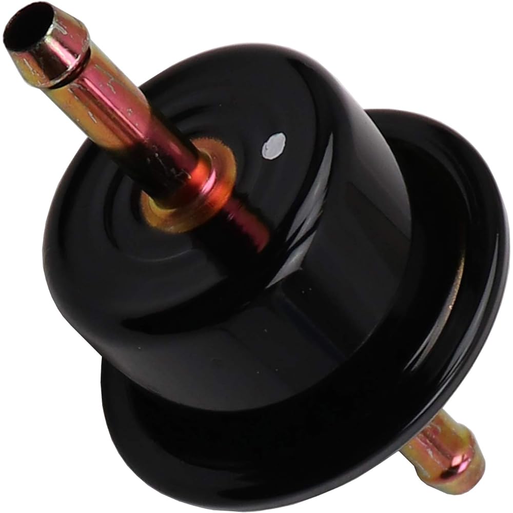 BECK/ARNLEY 0440434 Automatic transmission filter