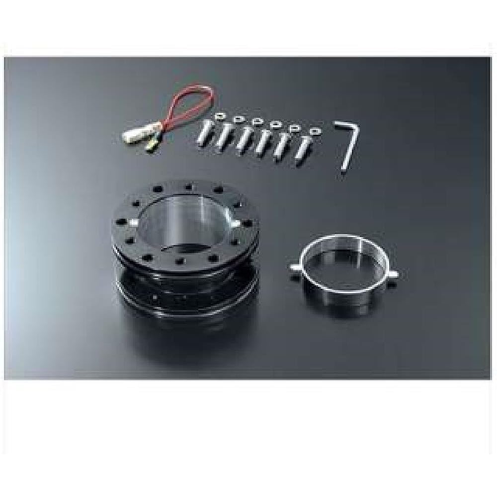 FORTUNE [Fortune] Aluminum long boss spacer 40mm [Part number] BS04B