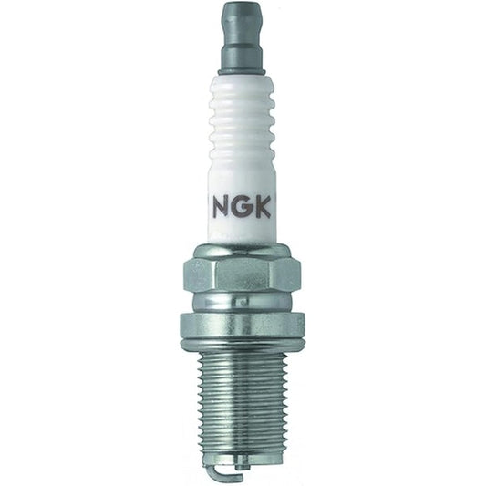 NGK (4091) R5671A -7 Spark Plug -4 Packs