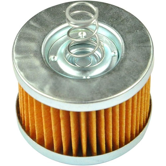 Motorcycle Breather Filter For Yama&Ha 125 150 CC 150 Bison Indonesia FZ16 FZ 16 08-YS125 YS 2018 Motorcycle Oil Filter