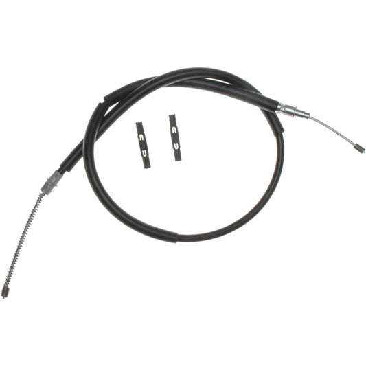 ACDelco 18P1364 Professional Rear Driver Side Parking Brake Cable Assembly
