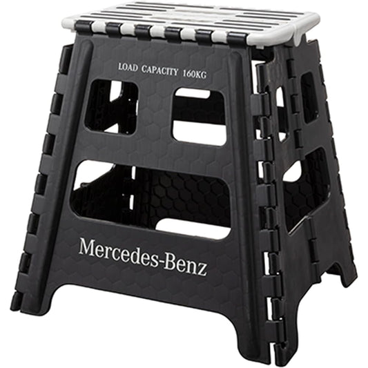 [Mercedes-Benz Collection] Genuine folding step